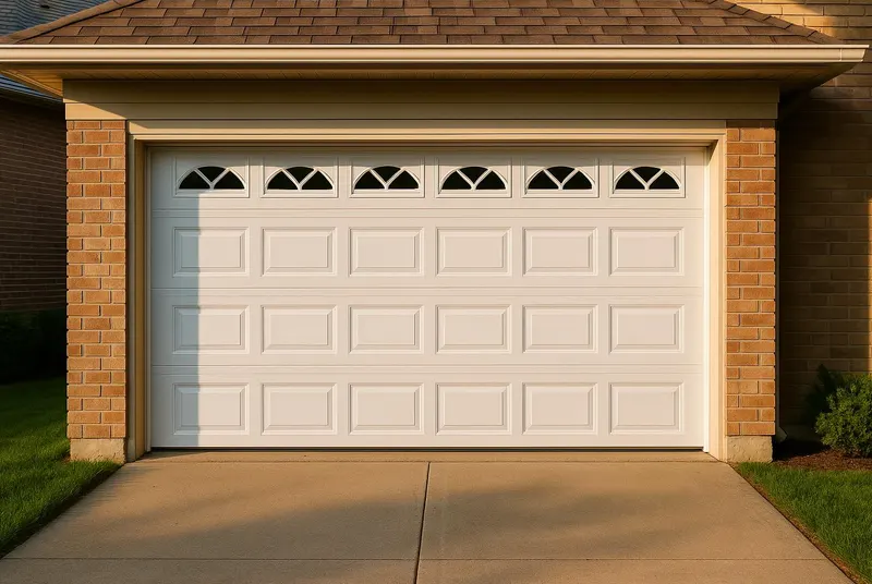 Contact Hazel Green Garage Door